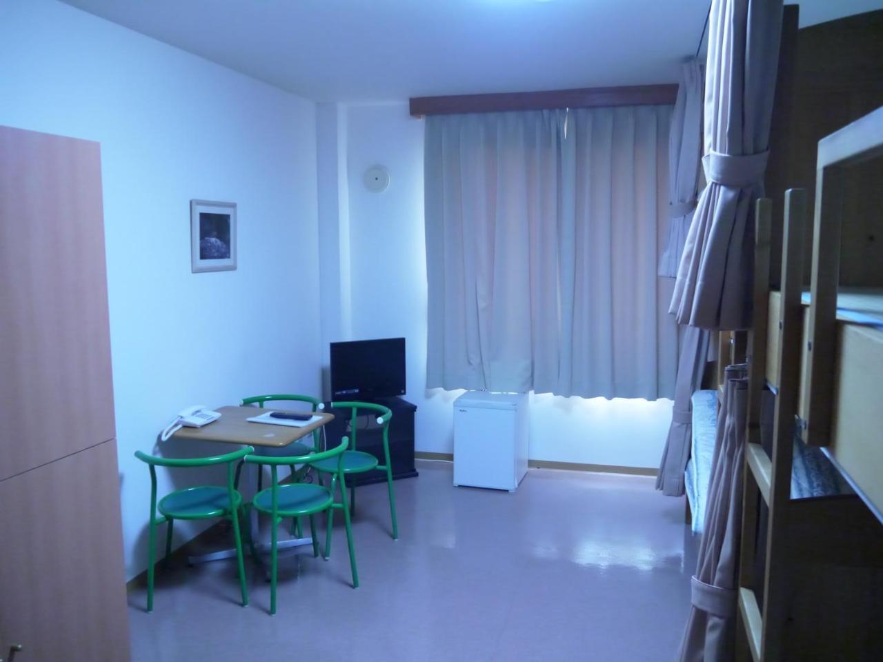 Daisetsuzan Shirakabasou Hotel Tawaramappu Exterior foto